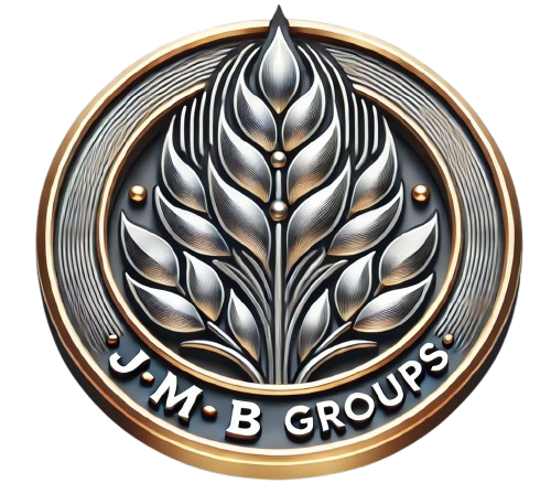 JMB Groups Logo