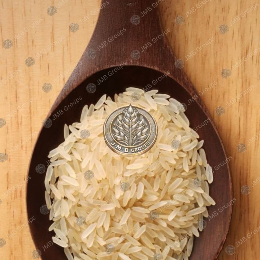 Raw & Parboiled Rice Manufacturer in Bihar
