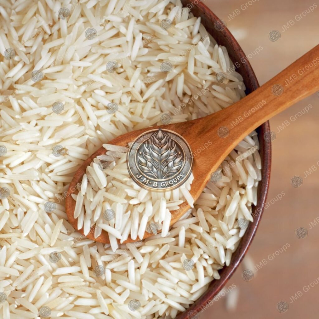 Under 5% Rice Manufacturer in Bihar